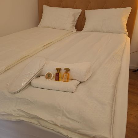 Bascarsija Old Town 1 Apartment ซาราเยโว ภายนอก รูปภาพ