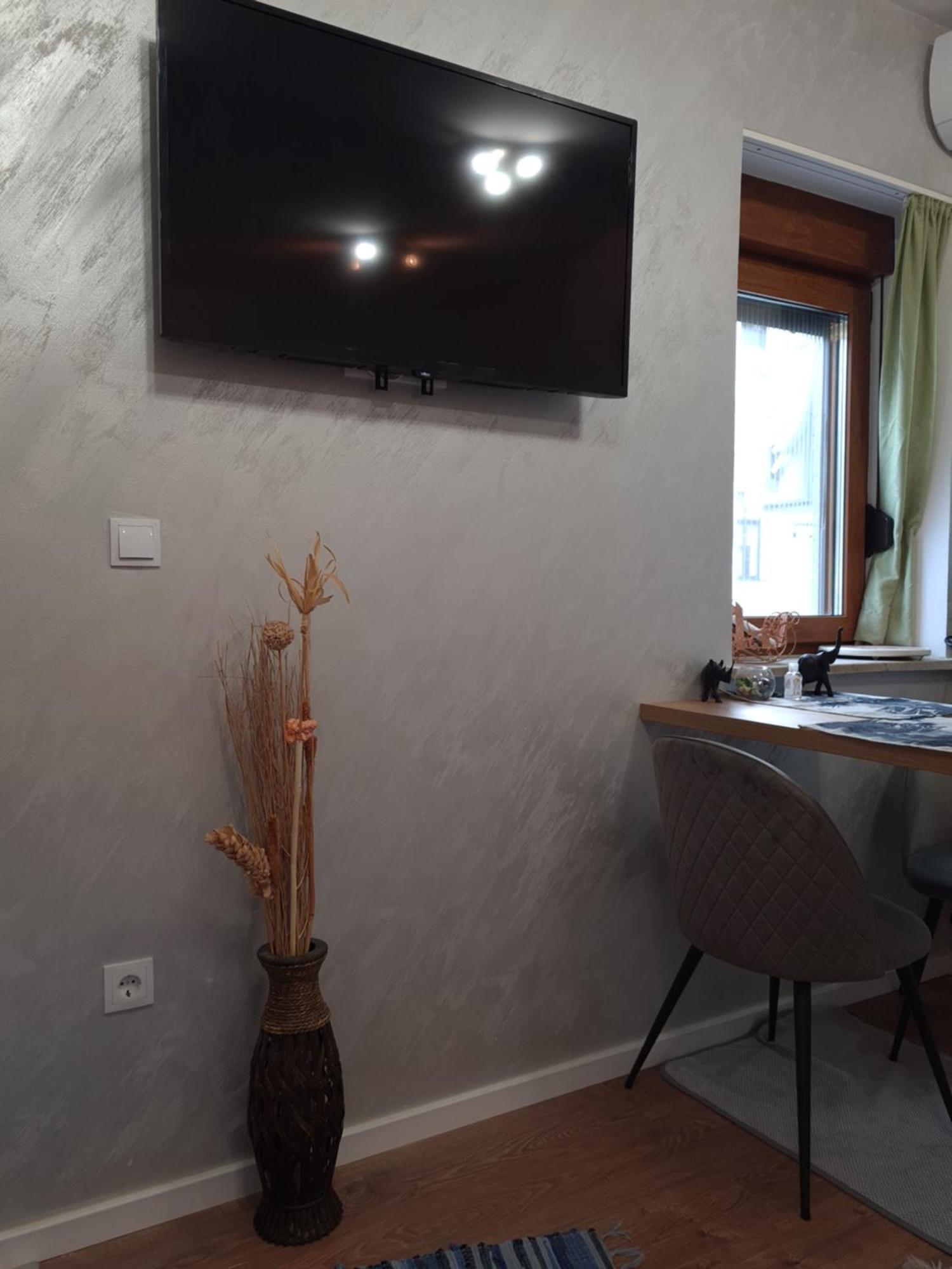 Bascarsija Old Town 1 Apartment ซาราเยโว ภายนอก รูปภาพ