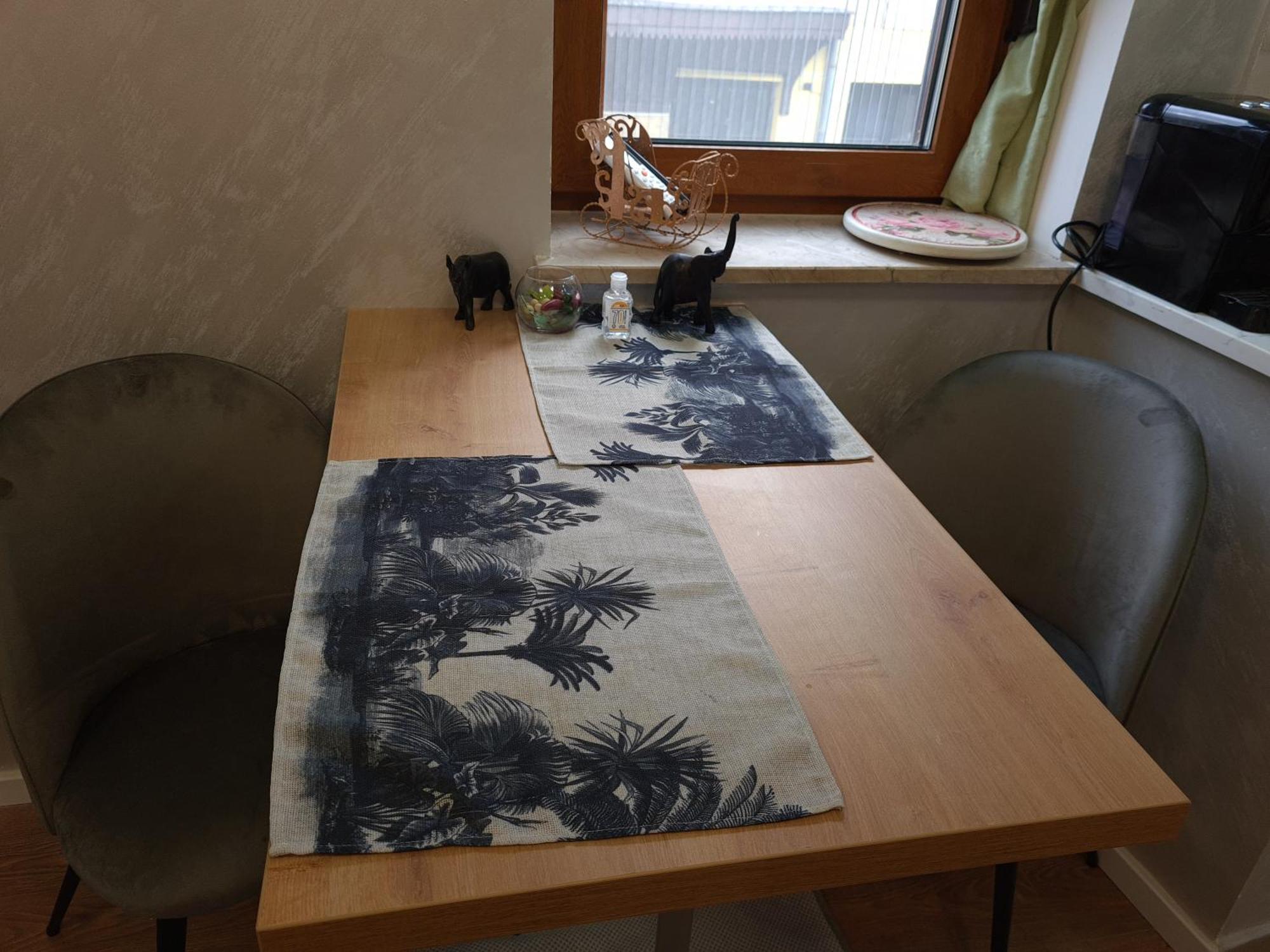 Bascarsija Old Town 1 Apartment ซาราเยโว ภายนอก รูปภาพ